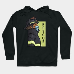 Rescue Hoodie